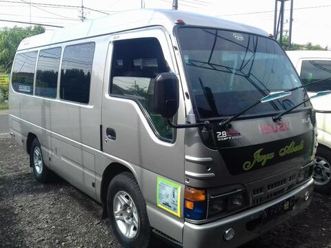 Travel Antar Jemput Banyuwangi - Malang - Surabaya PP.