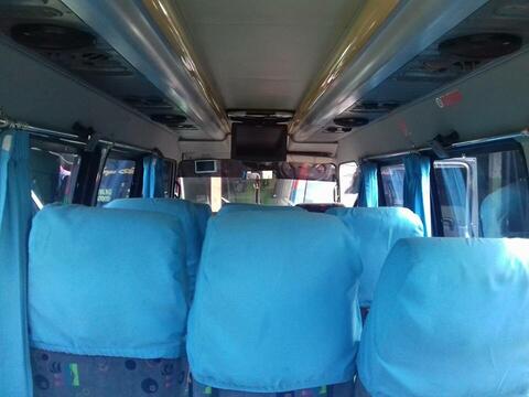 Travel Antar Jemput Banyuwangi - Malang - Surabaya PP.