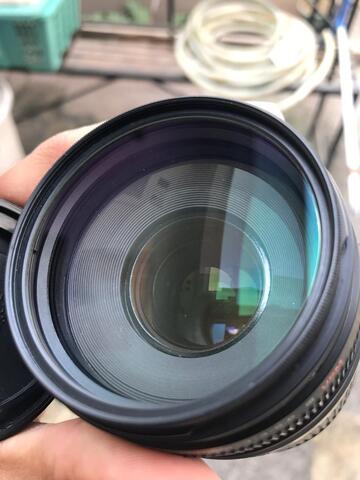 Canon flash speedlite 430 EX II + canon lensa 75-300 ultrasonic