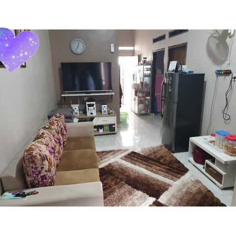 dijual rumah istimewa di Bojong Gede