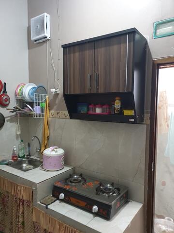 dijual rumah istimewa di Bojong Gede