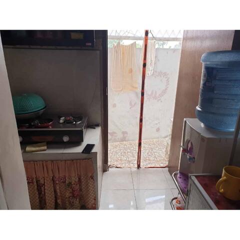 dijual rumah istimewa di Bojong Gede