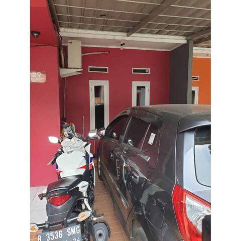 dijual rumah istimewa di Bojong Gede