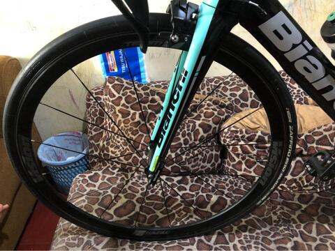 road bike bianchi harga