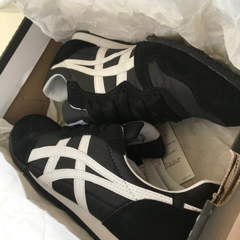Sepatu Onitsuka Tiger