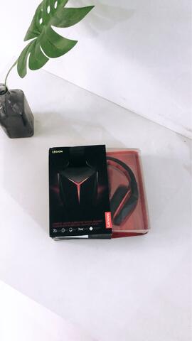 Jual Headset Gaming Legion Murah !