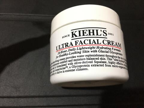 Kiehl’s Ultra Facial Cream Kiehls