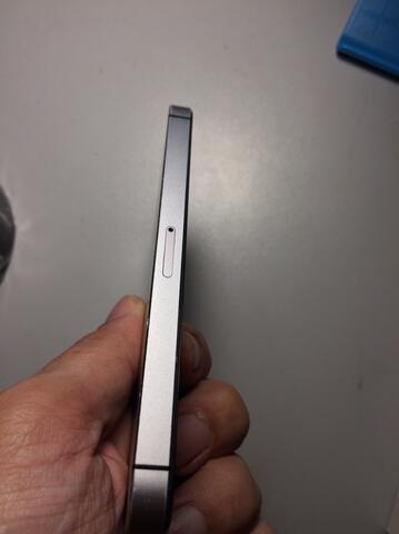 SALE 2nd IPHONE 5s 16GB IBOX RELEASE