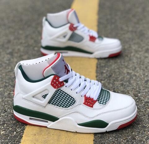 jordan 4 nrg do the right thing