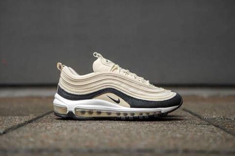 nike air max 97 prm cream