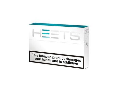 heets iqos by marlboro semua rasa