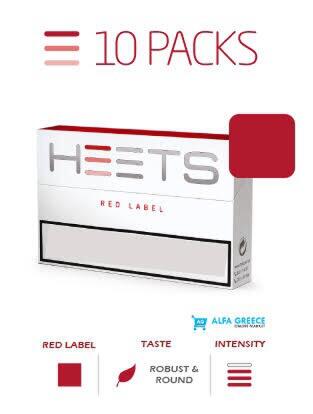 heets iqos by marlboro semua rasa