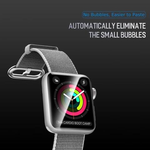 ROCK HYDROGEL Apple Watch Series 0 , Series 1 , Series 2 , Series 3 , 42 mm