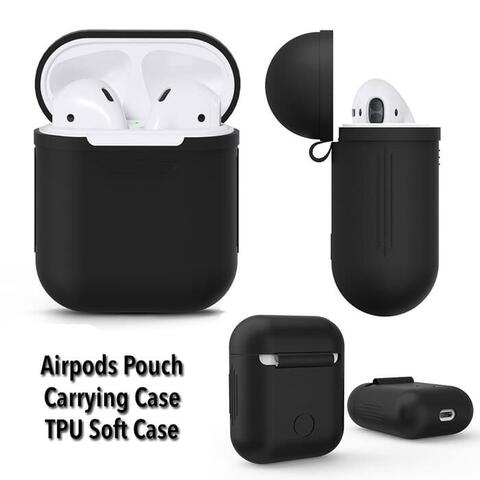 Airpods Case Premium Silicone