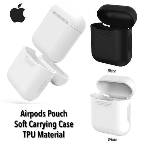 Airpods Case Premium Silicone