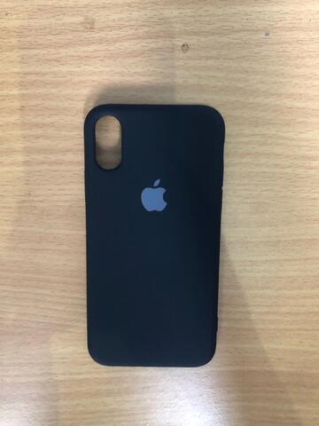 CASING IPHONE 6 6S 7+ 8+ X XS 11 PRO SILIKON
