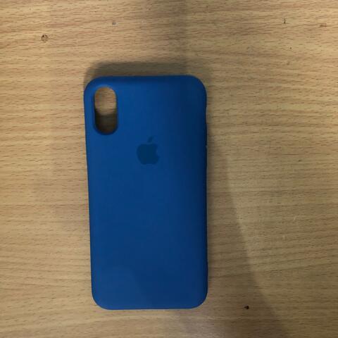 CASING IPHONE 6 6S 7+ 8+ X XS 11 PRO SILIKON