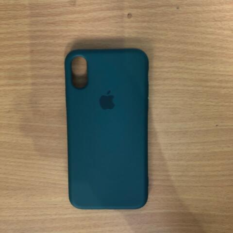 CASING IPHONE 6 6S 7+ 8+ X XS 11 PRO SILIKON