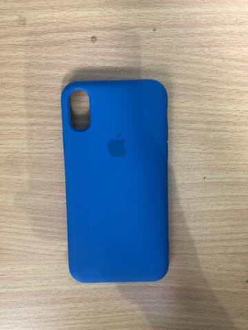 CASING IPHONE 6 6S 7+ 8+ X XS 11 PRO SILIKON