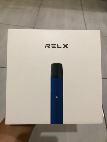 RELX POD Original