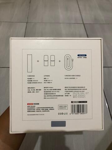 RELX POD Original