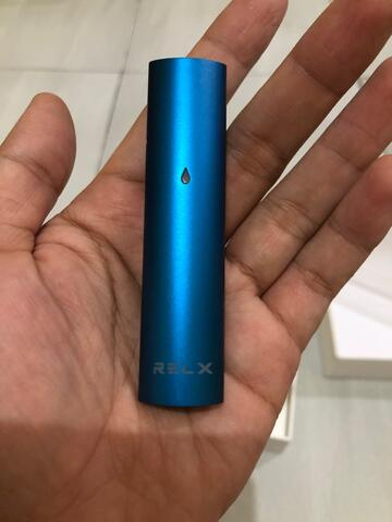 RELX POD Original