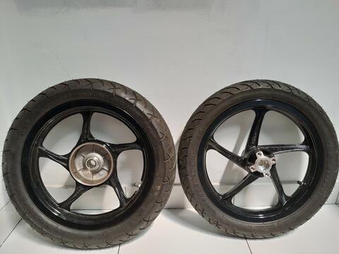 Velg Original Suzuki Addres + Ban