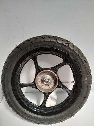 Velg Original Suzuki Addres + Ban