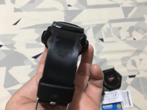 G SHOCK GWX-8900