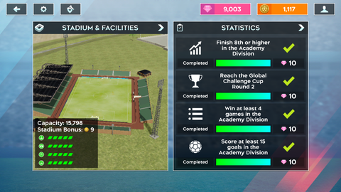 WTS Gem dan Coin Dream League Soccer 2020