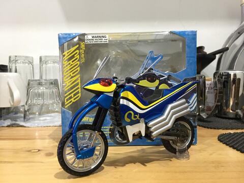 SHF ACROBATTER