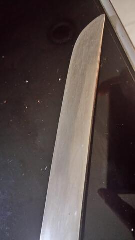 Pedang Katana. barang langka.