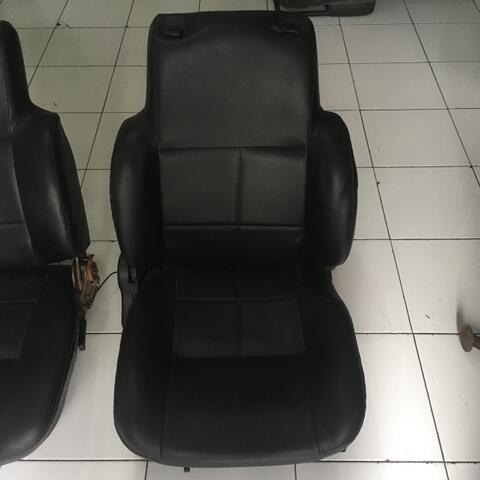 Jok Depan Jimny Samurai JA11 JDM