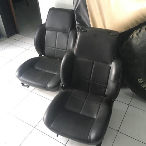 Jok Depan Jimny Samurai JA11 JDM