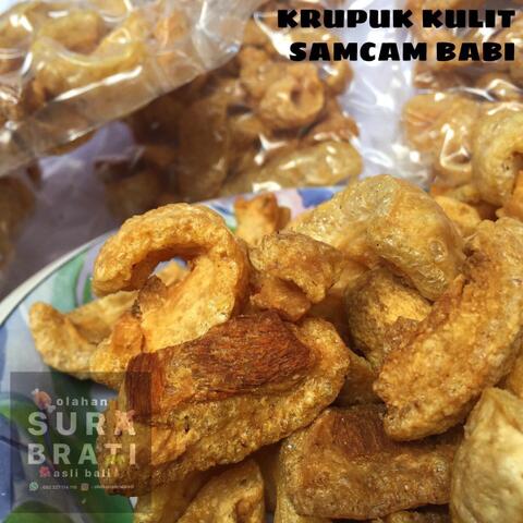 PAKET PARSEL GALUNGAN