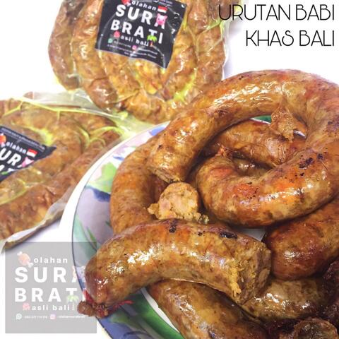 PAKET PARSEL GALUNGAN