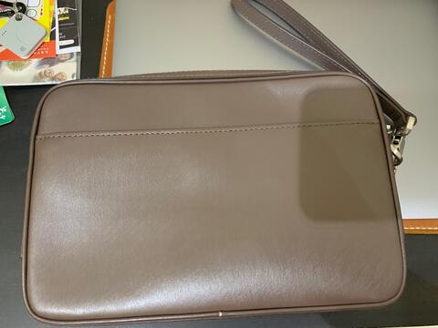 braun buffel men clutch