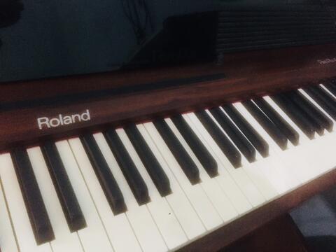 roland piano hp 5500