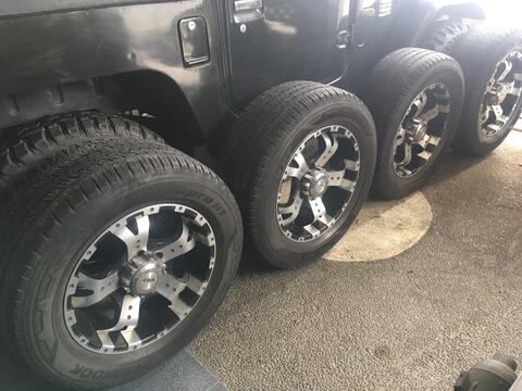 velg ring 18 pcd 139,7 fortuner pajero hardtop
