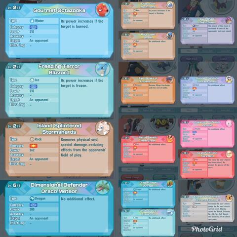 Jual Akun Online Mobile Game Account Pokemon Masters Master