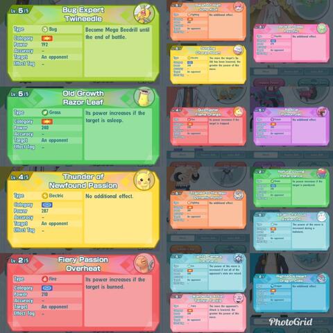 Jual Akun Online Mobile Game Account Pokemon Masters Master
