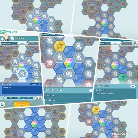 Jual Akun Online Mobile Game Account Pokemon Masters Master