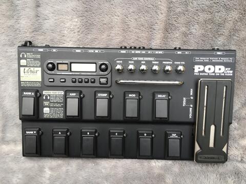 line 6 pod xt for sale