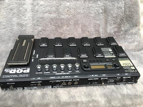 line 6 pod xt for sale