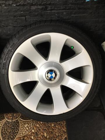Velg BMW OEM/ORI E66/E65 760Li Style 175 R18