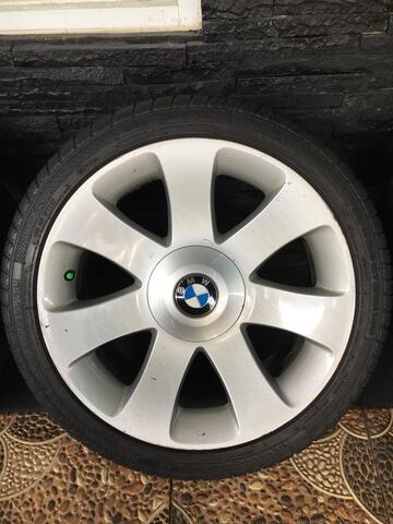 Velg BMW OEM/ORI E66/E65 760Li Style 175 R18