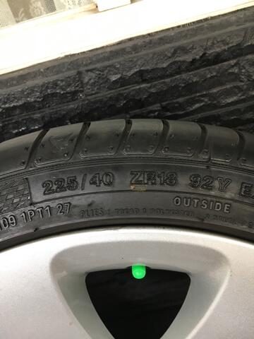 Velg BMW OEM/ORI E66/E65 760Li Style 175 R18