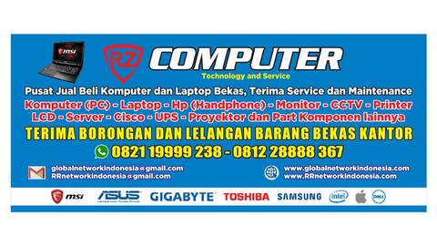 jual beli lebtop