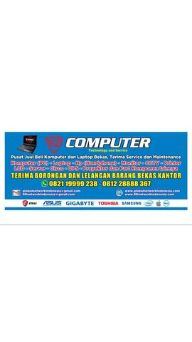 jual beli komputer bekas