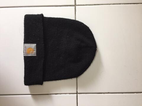 czapka beanie carhartt